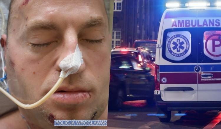Poznajesz tego mężczyznę? Policjanci chcą ustalić tożsamość zmarłego