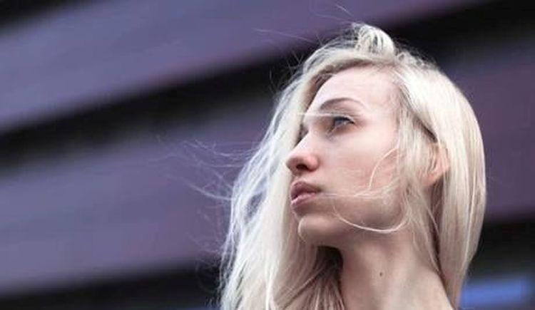 O niepokoju i ryzyku na CreativeMornings