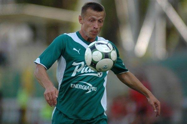 Piłka nożna: Wołczek opuszcza Zieleniec