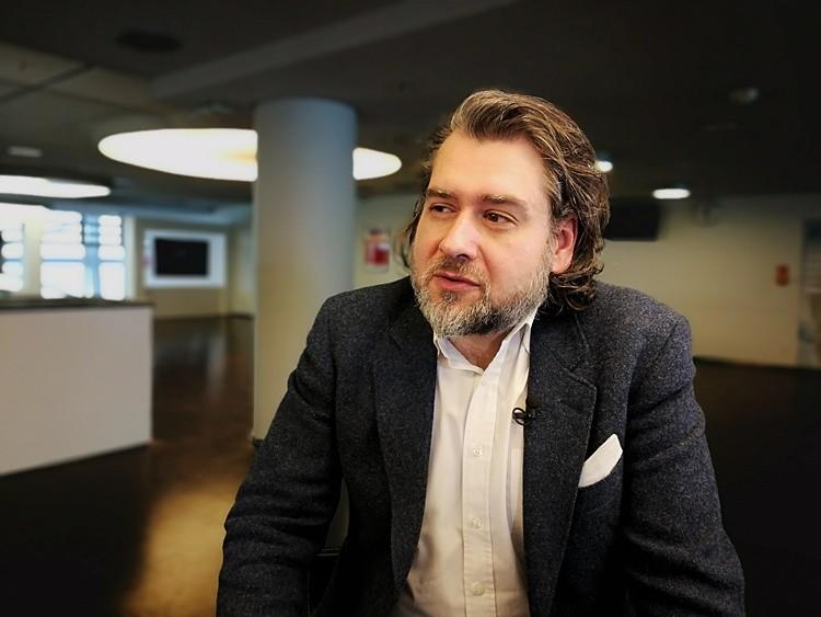 Porozmawiajmy o Wrocławiu odc. 13 – dr Maciej Zathey