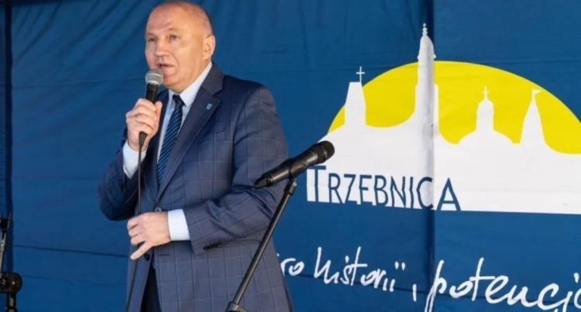 Nie będzie referendum w Trzebnicy. Komisarz wyborczy podważył ponad 700 podpisów