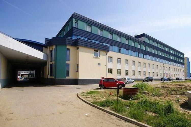 W szpitalu przy Borowskiej zmarła pacjentka chora na świńską grypę