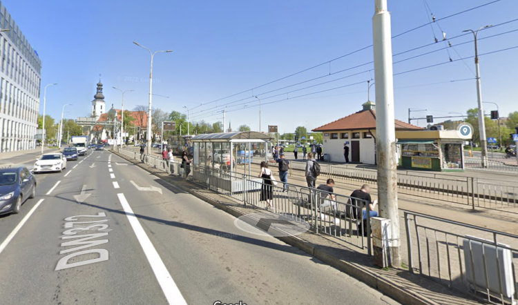 We Wrocławiu powstaną zielone przystanki. Miasto czeka na oferty