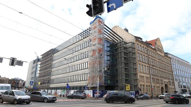Tak rośnie nowy sąd apelacyjny. Nie wszystkim się podoba