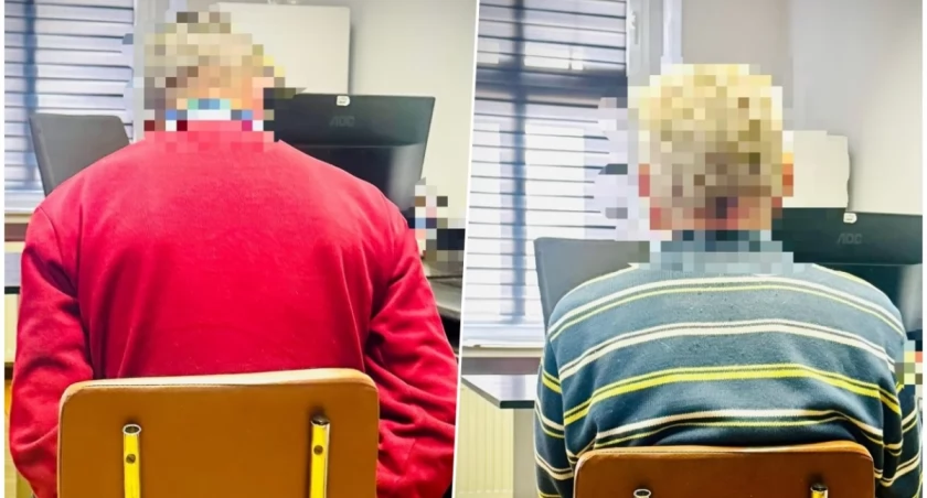 Dwóch zwyrodnialców zakatowało psa siekierą i kantówką