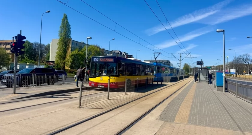 Nowy węzeł Kwiska. Buspas, zintegrowane przystanki i węższe ulice