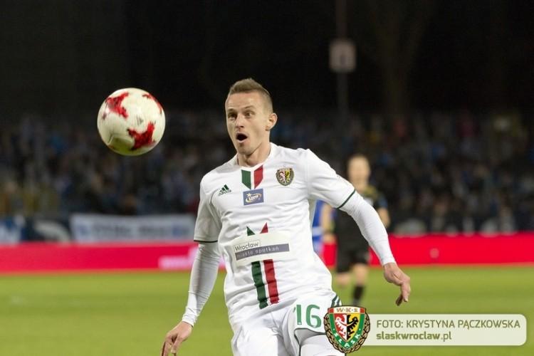 Śląsk znów dostaje lanie od Jagiellonii! [RELACJA]