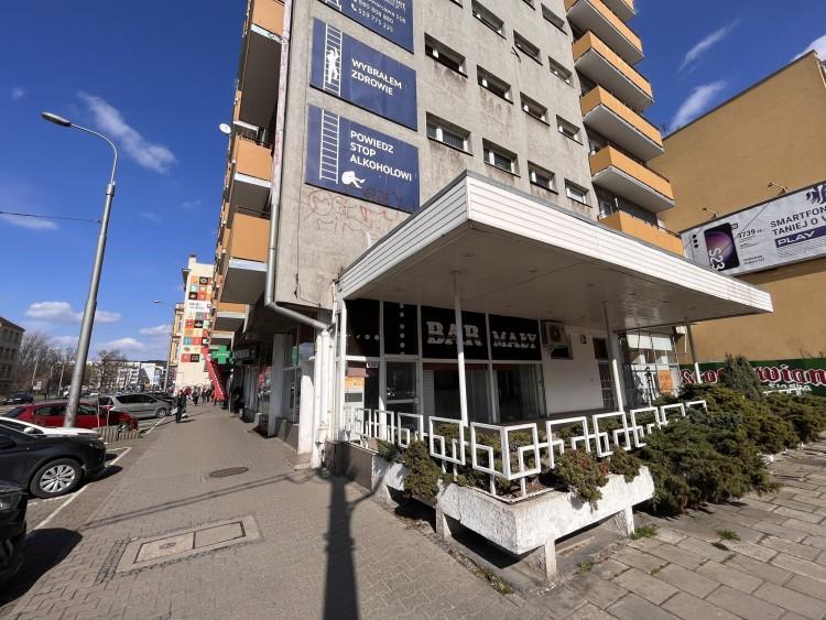Kolejny bar mleczny upadł we Wrocławiu. Działał kilkadziesiąt lat
