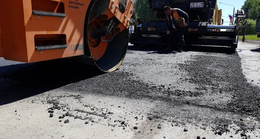 Oto lista wrocławskich ulic, które w wakacje doczekają się remontu