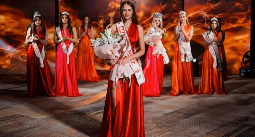 Wybrali najpiękniejsze Dolnoślązaczki. Kto został miss?
