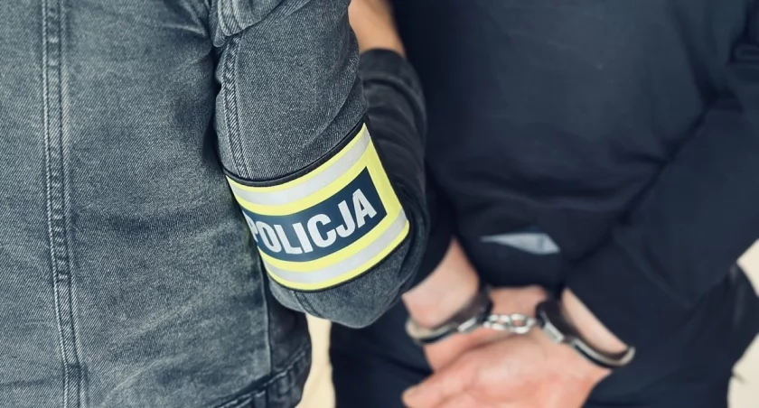 Sąd zdecydował w sprawie Borysa B. Mężczyzna zostaje w areszcie 