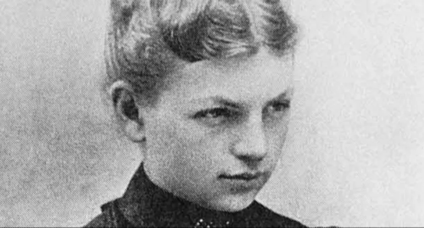 Śmiertelny strzał w ogrodzie. Tragiczna historia pierwszej Wrocławianki z doktoratem