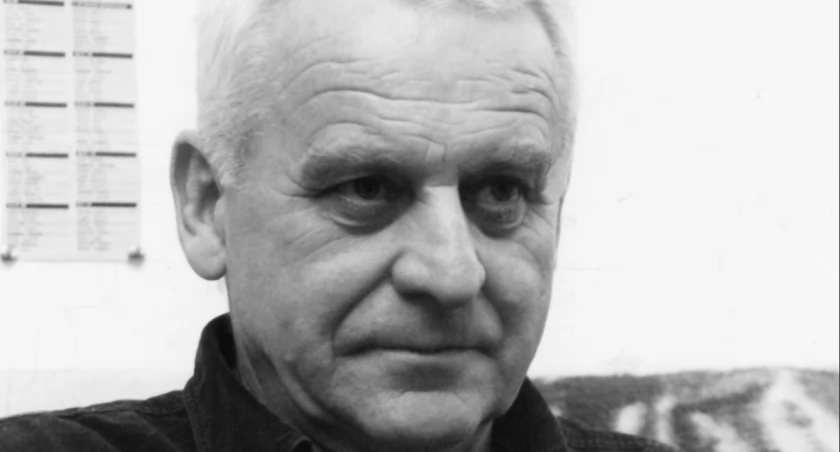 Śląsk Wrocław żegna trenera. Andrzej Papiewski miał 86 lat
