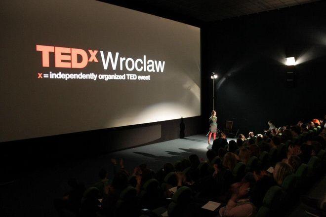 TEDxWroclawWomen po raz pierwszy we Wrocławiu!