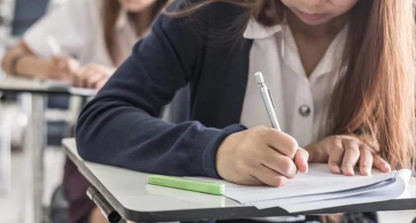 Matura 2026. Co było na maturze z języka polskiego? 