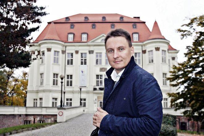 Wrocławski radny ostro do Rafała Dutkiewicza: ten, kto ma inne zdanie, jest niszczony