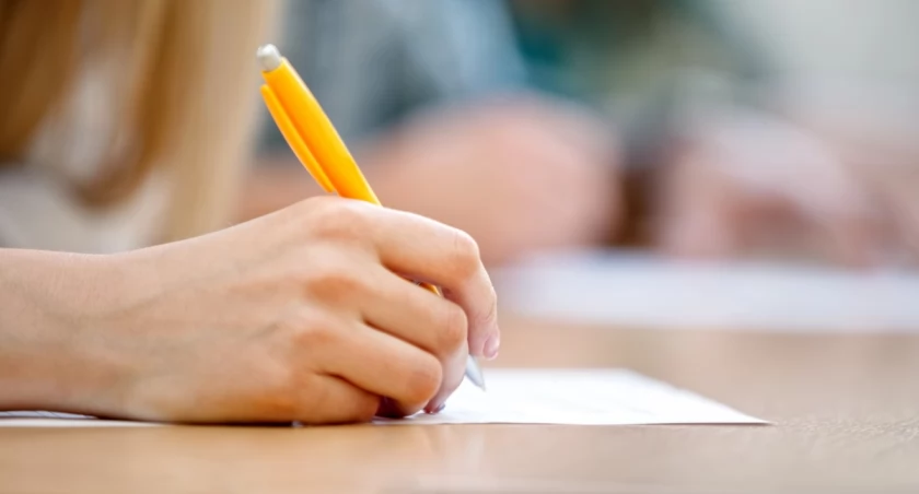 Matura 2026. Co było na maturze z matematyki? 