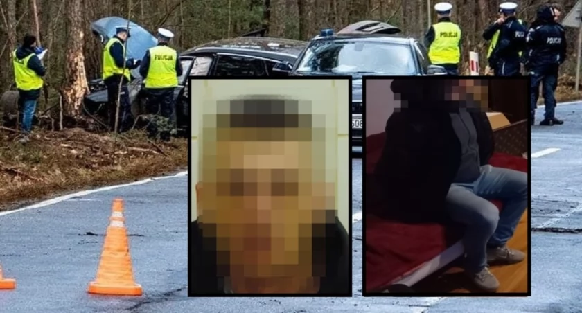 Śmiertelny wypadek po kradzieży luksusowego Audi. Wrocławianin usłyszał surowy wyrok