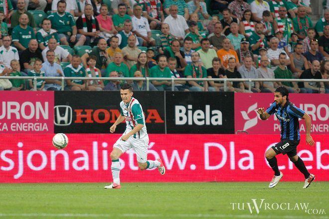 Na meczu z Sevillą będzie komplet. Kończy się ostatnia pula biletów