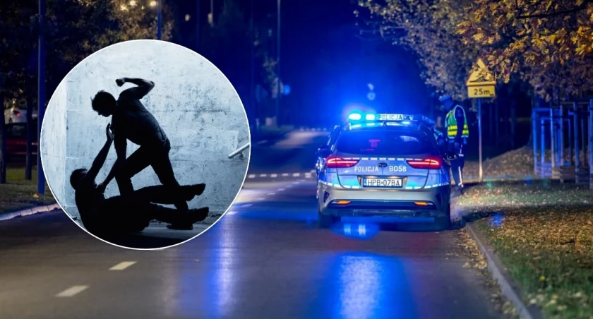 28-letni Ukrainiec brutalnie pobity nad Odrą. Cztery osoby, w tym kobieta, z zarzutami