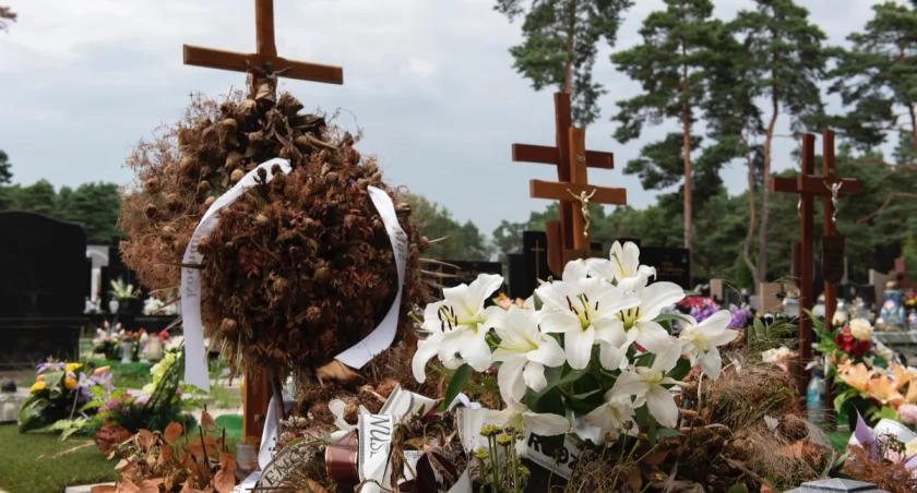 Zmarli we Wrocławiu - pogrzeby zaplanowane na 6.05.2026 – nekrologi