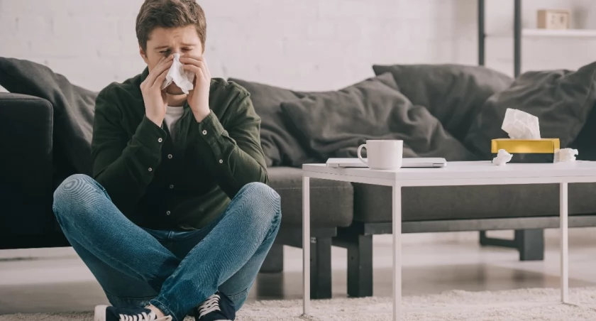 Alergia pod kontrolą. Dlaczego warto wykonać nowoczesne testy diagnostyczne?