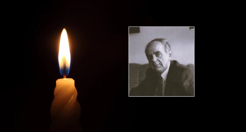 Zmarł były prezydent Wrocławia. Stefan Skąpski w sierpniu skończyłby 90 lat