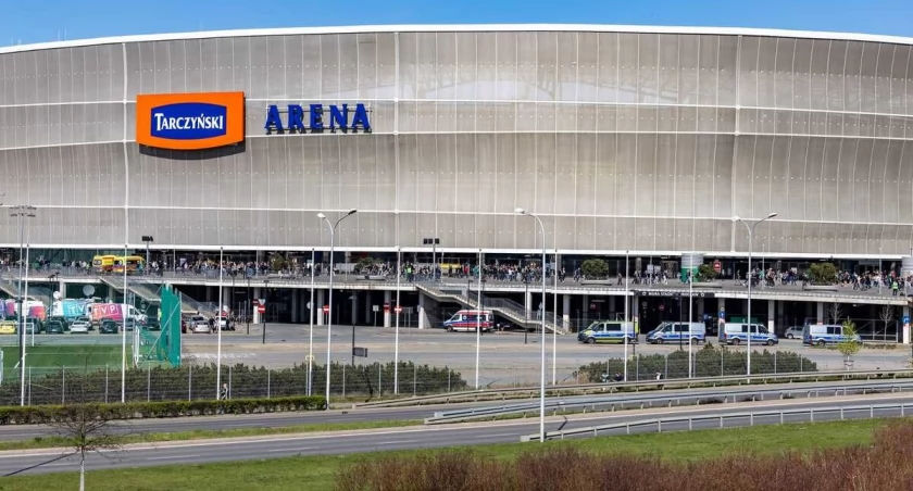 Reprezentacja Polski wraca do Wrocławia. Biało-czerwoni zmierzą się z Ukrainą 