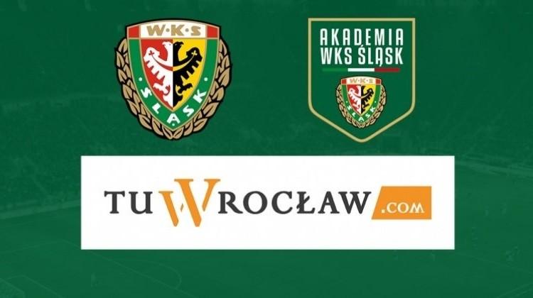 Portal tuWroclaw.com na dłużej ze Śląskiem