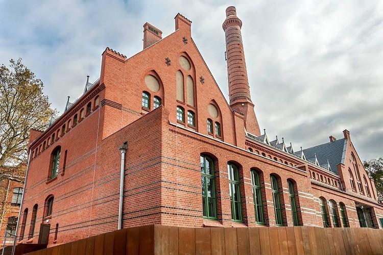 Wrocławska uczelnia utrzymała pozycję w prestiżowym rankingu naukowym