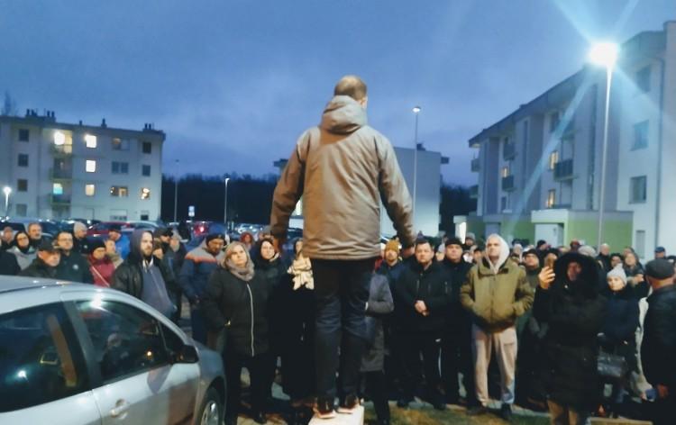 Lawina pozwów od mieszkańców TBS. Lokatorzy walczą z gigantyczną podwyżką