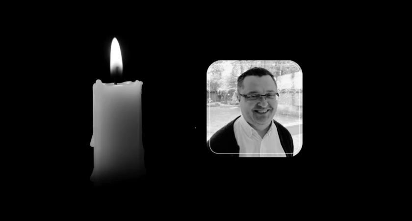 Zmarł wybitny lekarz z Wrocławia. „Zapanowała cisza, której nikt się nie spodziewał”