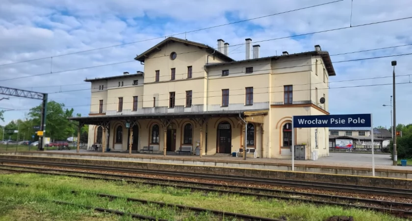 Przez tę stację przejeżdża 150 pociągów dziennie. Ten remont ma poprawić przepustowość