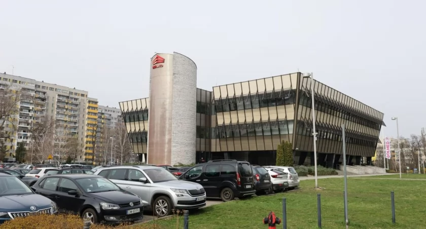 Dlaczego Dolmed nazwano „Babką Drożdżową” i co tam stało przed wojną 