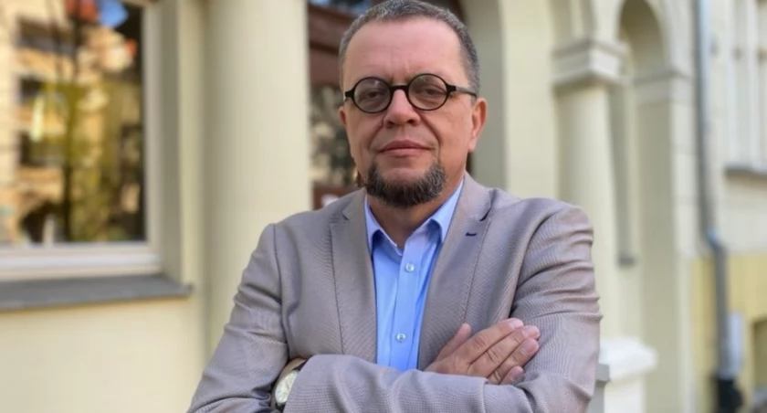 Przypadek Stadionu Olimpijskiego to jeden z ostatnich odcinków serialu pożegnania Wrocławia z Breslau. Kto się cieszy?  