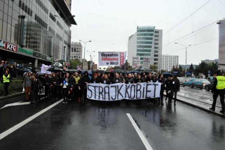 Dwa lata temu szły w „Czarnym Proteście”. Teraz walczą o mandaty