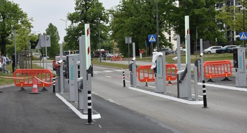 Magnolia Park zdradza szczegóły. Tyle zapłacisz za parking