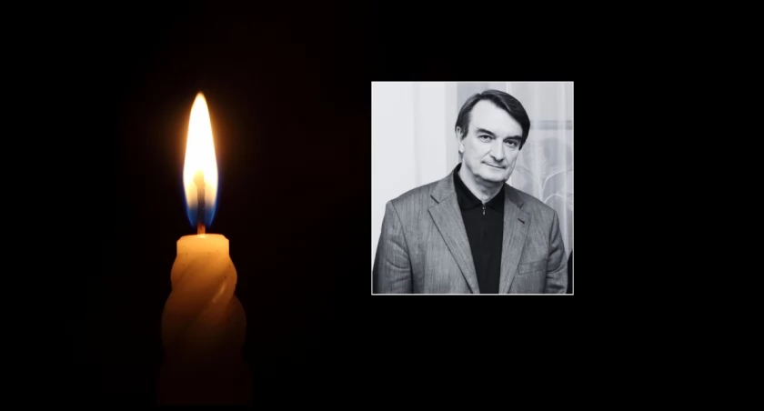Zmarł Zbigniew Faryniarz. Wybitny pianista i pedagog z Wrocławia