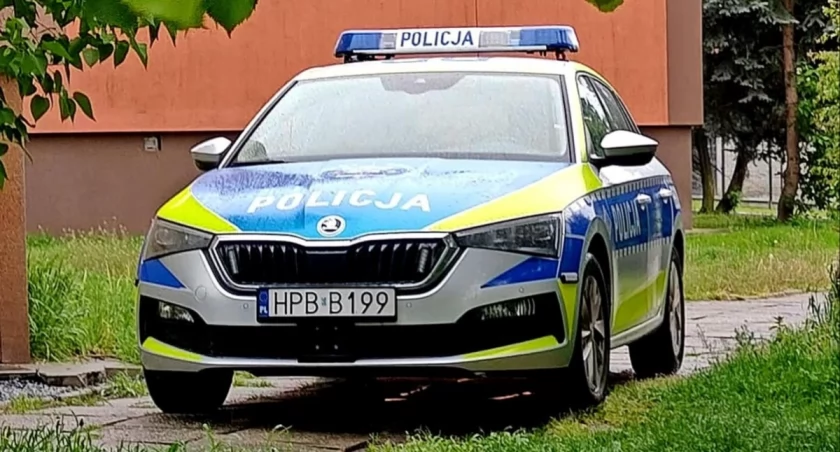 Wybuch naboju podczas czyszczenia broni. 36‑latek był pod wpływem alkoholu