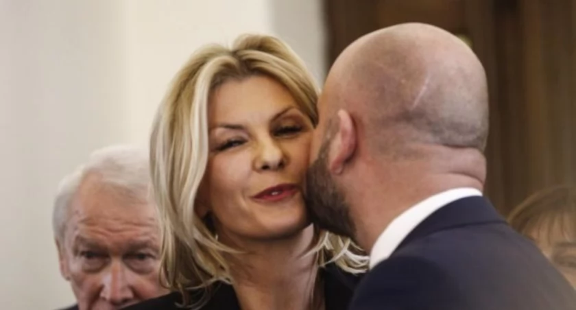 Granowska i Młyńczak zwolnieni z ratusza. Nie są już wiceprezydentami Wrocławia