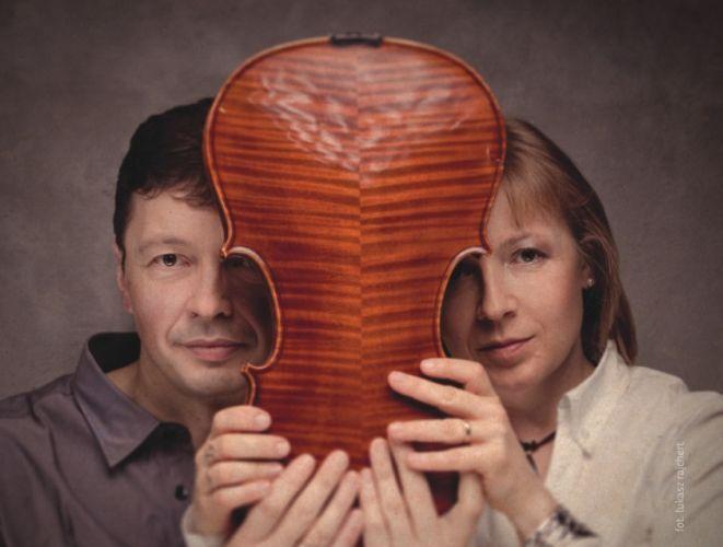 Trzecia edycja kalendarza Filharmonii
