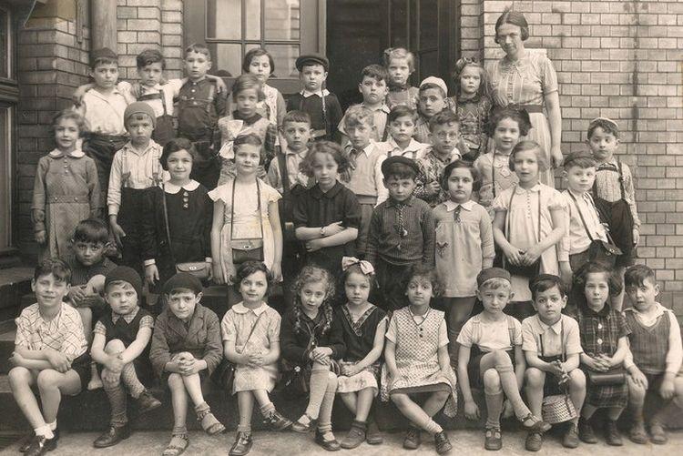 Pokaz filmu „Jesteśmy Żydami z Breslau” i spotkanie z twórcami