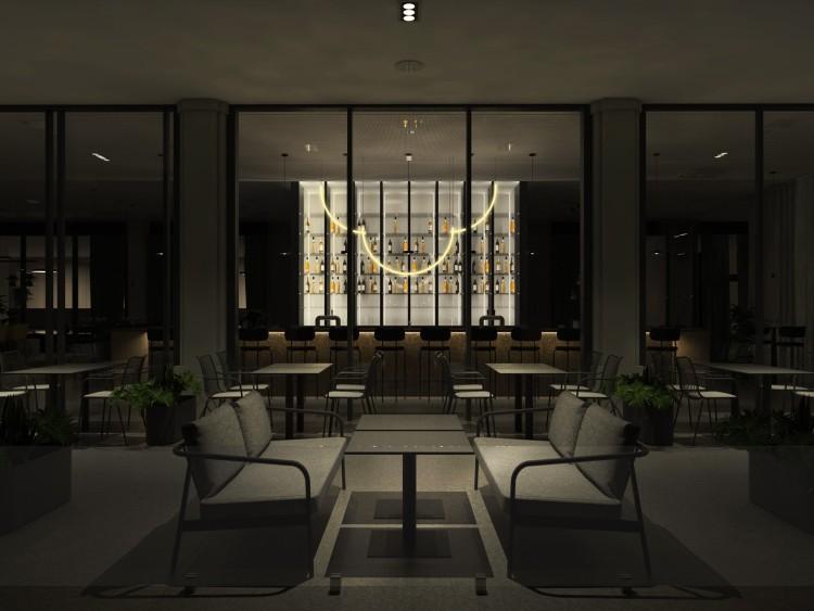 Restauracja Tarasowa. Powstaje nowe miejsce na gastronomicznej mapie Wrocławia