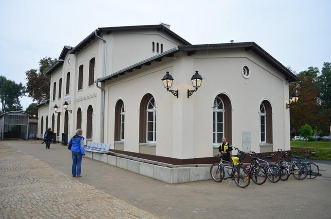 Pod Wrocławiem stworzą kolejowy terminal intermodalny za miliony złotych