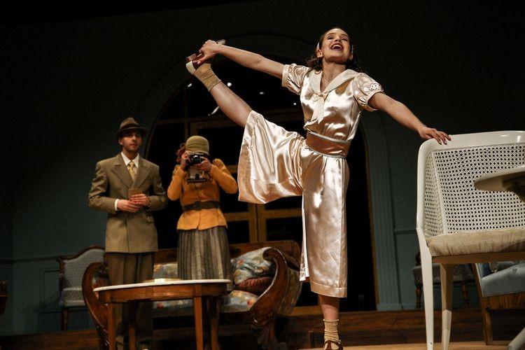 Miłość, zazdrość i intrygi w Teatrze Polskim [RECENZJA]