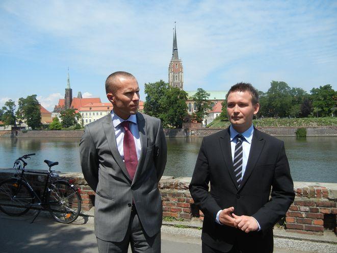 2017: Wrocław ma szansę na organizację The World Games