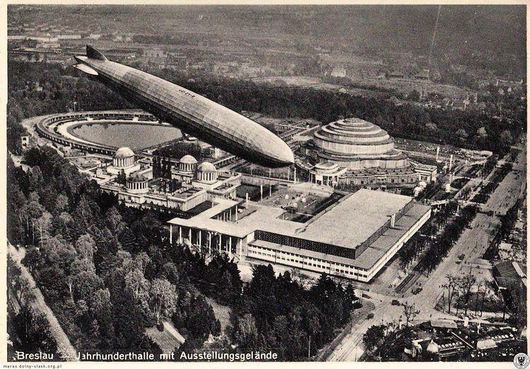 Spacer tam, gdzie się bawili wrocławianie 100 lat temu