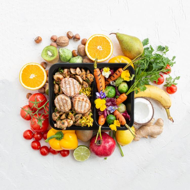 Cateringi dietetyczne są coraz popularniejsze – co na to wpływa?