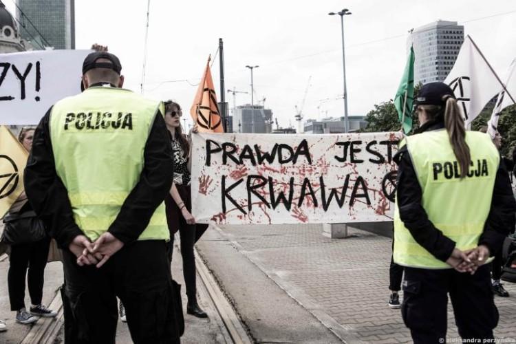 Utrudnienia w ruchu w piątek. Najpierw demonstracja dla klimatu, później Wrocławska Masa Krytyczna [TRASY]