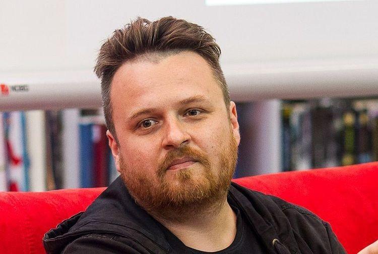 Spotkanie z Ziemowitem Szczerkiem o futurystycznej wersji Europy